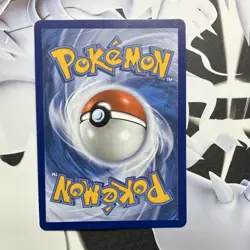Pokemon Mega Charizard X EX Promo Holo 023 Me: Mega Evolution Promo - Image 2