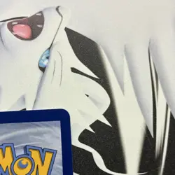 Pokemon Mega Charizard X EX Promo Holo 023 Me: Mega Evolution Promo - Image 3