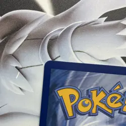 Pokemon Mega Charizard X EX Promo Holo 023 Me: Mega Evolution Promo - Image 4