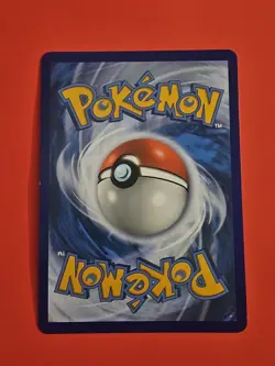 Pikachu V HOLO SWSH198 Jumbo Promo SWSH Black Star Pokemon Near Mint - Image 2