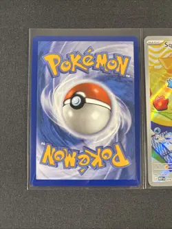Pokemon 30th First Partner Promo Set - Charmander Squirtle Bulbasaur - MEP, NM - Image 5
