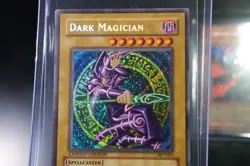166 YuGiOh Vintage Cards Lots of 1st Edition Secret Rare + Promo Cards + more - Image 3
