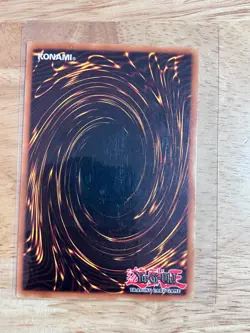 Skull Knight MRD-123 Metal Raiders-Unlimited Edition Unlimited - Yu-Gi-Oh - Image 2