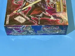 King's Court Booster Box 24 Packs 1st Edition | New & Sealed | YuGiOh! - Image 4