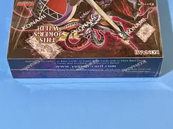 King's Court Booster Box 24 Packs 1st Edition | New & Sealed | YuGiOh! - Image 5