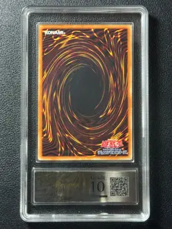 YU-GI-OH! PCG10 SLIFER THE SKY DRAGON VJMP-JP116 NPR 2016 JAPANESE - Image 2