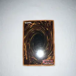 Konami Blue-Eyes White Dragon SKE-001 Kaiba Evolution 1st Edition Holo - Image 2