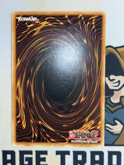 Elemental HERO Wildedge EEN-EN035 1st Edition Ultimate Rare YuGiOh! NM EURO - Image 4