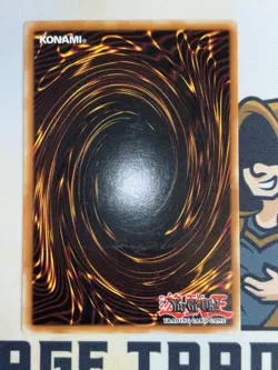 Great Shogun Shien STON-EN013 1st Edition Ultimate Rare YuGiOh! NM - Image 4