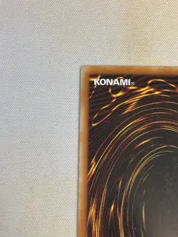 Great Shogun Shien STON-EN013 1st Edition Ultimate Rare YuGiOh! NM - Image 5