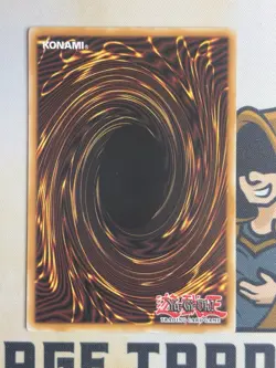 Ninja Grandmaster Hanzo ORCS-EN029 Ultimate Rare 1st Edition Yu-Gi-Oh! NM - Image 4