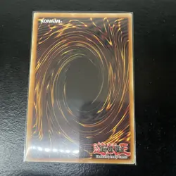 Gorgon of Zilofthonia DUAD-EN050 Yugioh Duelist's Advance NM - Image 2