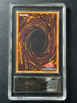 YU-GI-OH! PCG10 DARK MAGICIAN GIRL 15AY-JPA04 UR 2014 JAPANESE - Image 2
