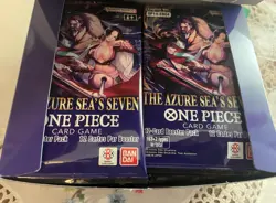 One Piece OP14-EB04 Booster Box (Unsealed) Factory Sealed Packs Lot Of 24 - Image 2