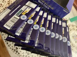 One Piece OP14-EB04 Booster Box (Unsealed) Factory Sealed Packs Lot Of 24 - Image 5