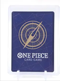 SHIRAHOSHI 2024 ONE PIECE MEMORIAL COLLECTION SUPER RARE EB01-057 Q6626 - Image 2