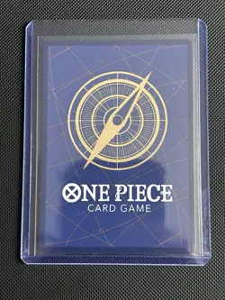 One Piece Egghead Starter Deck - Roronoa Zoro - Full Art ST29-014 - English - Image 2