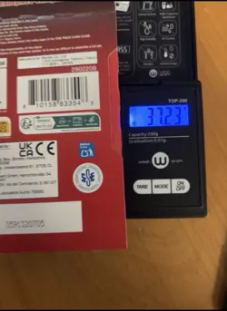 One Piece OP-13 CARRYING ON HIS WILL Sleeved Booster Pack - Heavy - 37.23g 🔥🔥 - Image 2