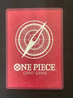 Boa Hancock 2024 One Piece 500 Years in The Future Japanese #OP07-038 - Image 2