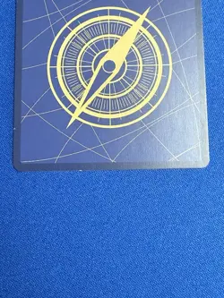 Zeff One Piece TCG Pillars of Strength OP03-047 Alt Art Rare - Image 5