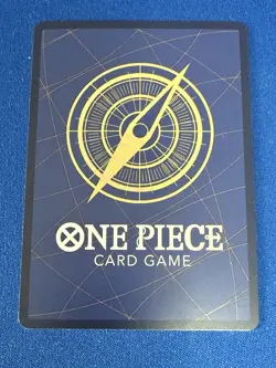 X-Drake One Piece TCG Awakening the New Era OP05-055 Alt Art Rare - ships PWE - Image 2