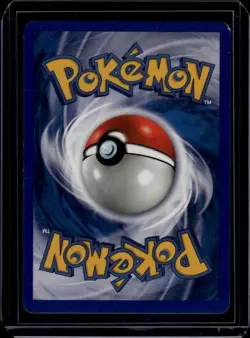 Misty's Wrath #114/132 Gyme Heroes Pokemon Trainer Card - Image 2