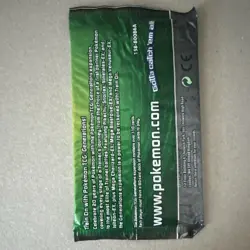 Pokemon Generations Booster Pack Venusaur Pikachu 10 Cards English TCG Nintendo - Image 2