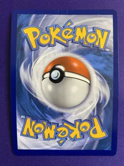 Heavily Played Mew V 250/264 Full Art Pokemon Card Listing A - Image 2