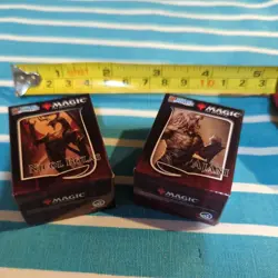 Magic The Gathering Lot Collection With Extras, Over 2000 Cards! - Image 4