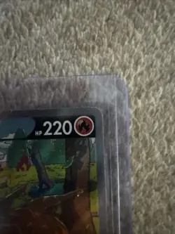 Charizard V SWSH260 SWSH: Sword & Shield Promo Cards Holo - Image 2