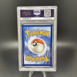Eevee ex 174 Sv: Scarlet & Violet Promo Cards Holo PSA 9 - Image 2