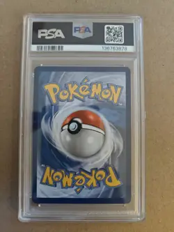 Pokemon Gardevoir EX Classic Collection Celebrations Card 93/101 PSA 10 GEM MINT - Image 2