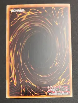 The Sacred Cards Perfectly Ultimate Great Moth TSC-001 NM Free Shipping - Image 2