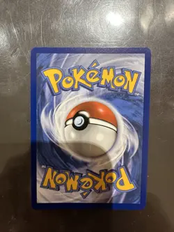 Pokemon TCG Snivy IR Black Bolt English Holo Card 087/086 - Image 2