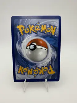 Pokemon Ethan's Typhlosion Holo Card 190/182 Sv10: Destined Rivals NM - Image 2