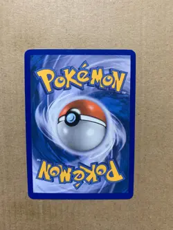 Oddish 64/115 EX Unseen Forces - Common Pokemon Card - NM/Mint - Image 2