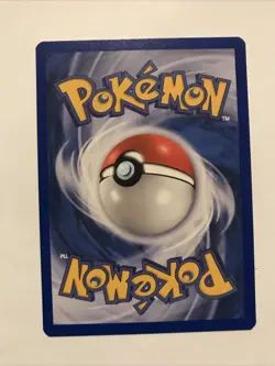 Pokemon Larvitar #11/17 Common - 2004 Pop Series 1 Promo Card - Image 2