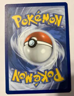 Pokemon MEW Holo TCG Card Celebrations 011/025 Excellent Shape! - Image 4