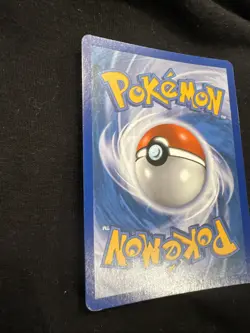 Reuniclus 126/124 Dragons Exalted Holo Card NM - Image 5