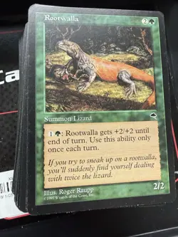 Magic The Gathering 1997 Tempest Lot Of 107 Common Cards MTG CCG - Image 1