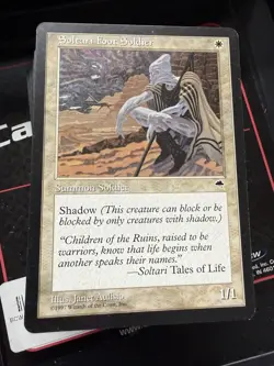 Magic The Gathering 1997 Tempest Lot Of 107 Common Cards MTG CCG - Image 3