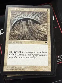 Magic The Gathering 1997 Tempest Lot Of 107 Common Cards MTG CCG - Image 4