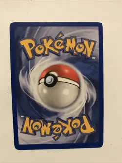 Swellow 15/17 Pop Series 1 Regular Pokemon TCG Promo Card - Image 2