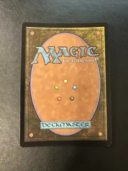 Springleaf Drum [NM] - 55 Foil Retro Frame The Brothers' War MTG Card - Image 2