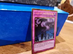 Call Of The Haunted GLD5-EN046- Gold Rare Holo Yu-Gi-Oh Card - Fresh Pull - Image 2