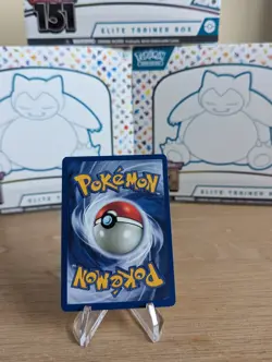 Voltorb 69/82 | Common | Unlimited | Pokemon WOTC Team Rocket Card - Image 2