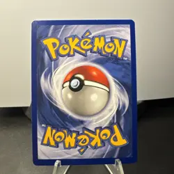 Golbat Non-Holo WOTC Pokemon Card 34/62 Fossil Set Vintage LP+ Vtg Nintendo TCG - Image 2