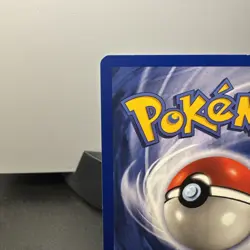 Golbat Non-Holo WOTC Pokemon Card 34/62 Fossil Set Vintage LP+ Vtg Nintendo TCG - Image 3