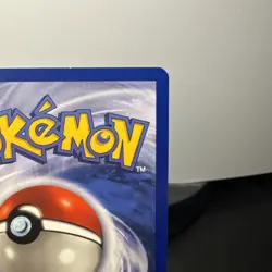 Golbat Non-Holo WOTC Pokemon Card 34/62 Fossil Set Vintage LP+ Vtg Nintendo TCG - Image 4