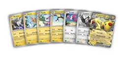 Pokemon ex Battle Deck Ampharos ex 60 Card Deck Factory Sealed TCG - Image 2